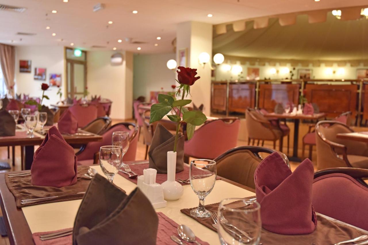 Inn & Go Kuwait Plaza Hotel Kuwait City Exterior foto