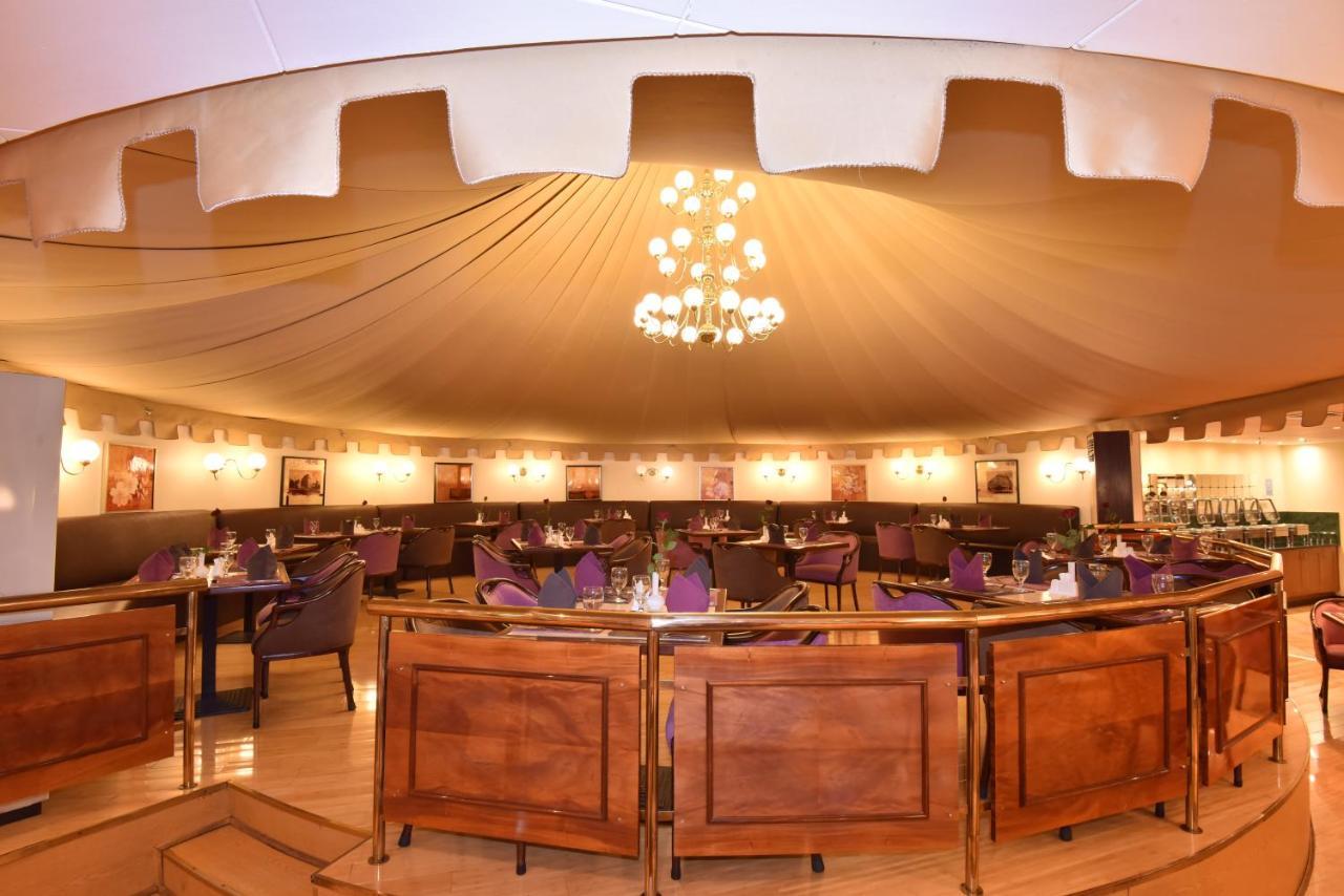 Inn & Go Kuwait Plaza Hotel Kuwait City Exterior foto
