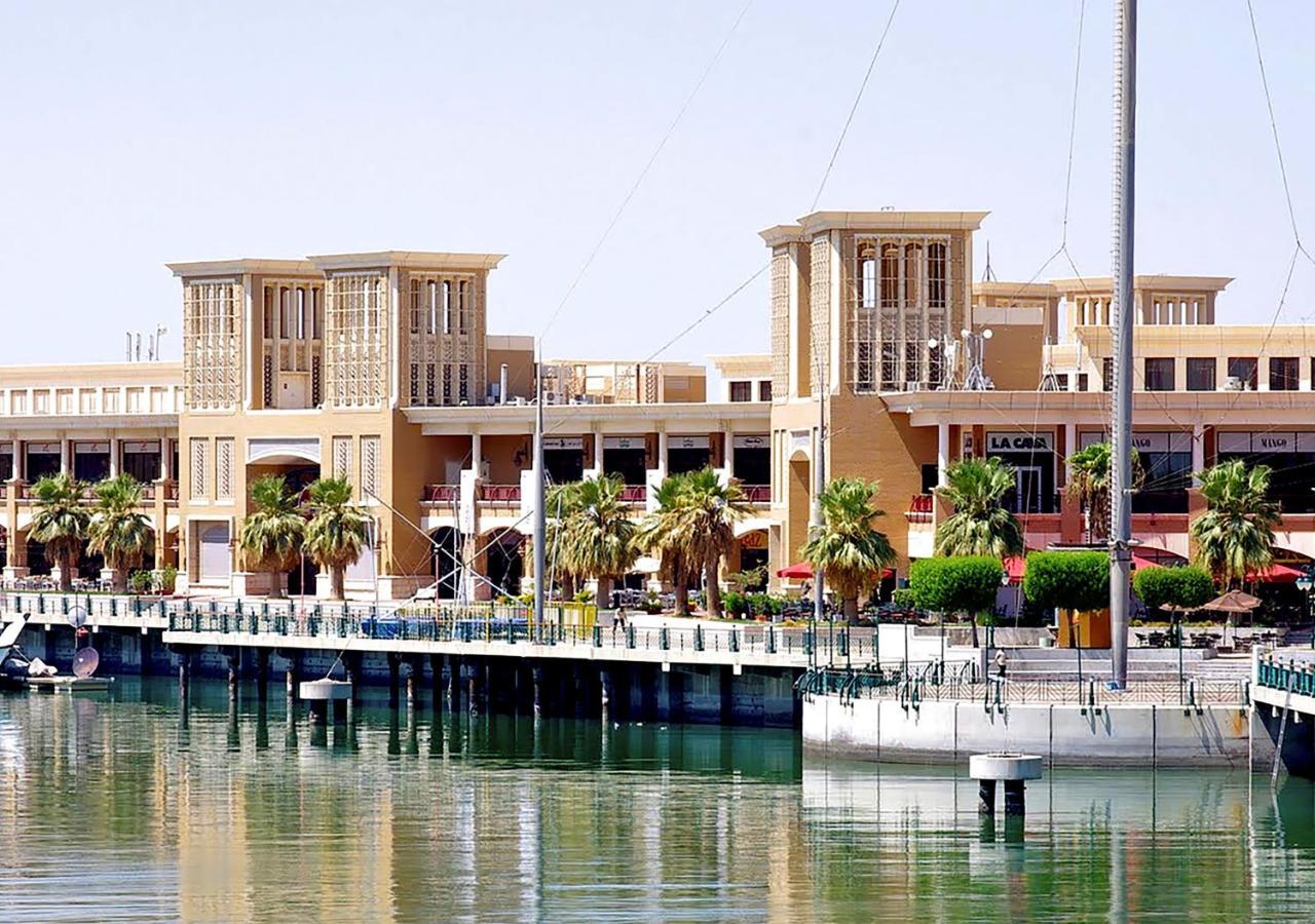Inn & Go Kuwait Plaza Hotel Kuwait City Exterior foto